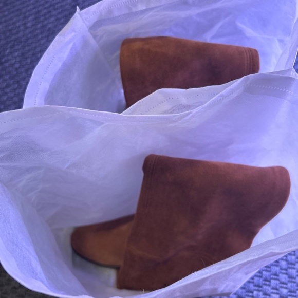 AquaDiva over the knees boots - Picture 10 of 10